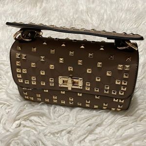 Rockstud bag